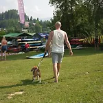 Am Maltschacher Feldkirchen in Kärnten