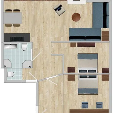 Am Maltschacher * 菲尔德茵卡特