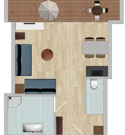 Am Maltschacher * 菲尔德茵卡特