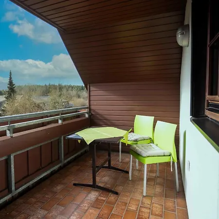 Am Maltschacher Appartement