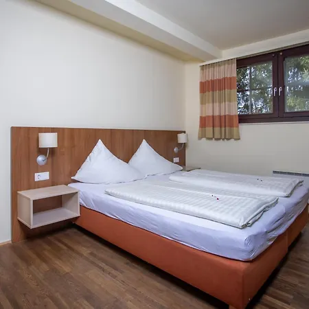 Am Maltschacher Appartement *