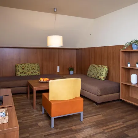 アパート Am Maltschacher Feldkirchen in Kärnten