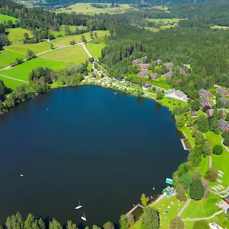 公寓 Am Maltschacher *