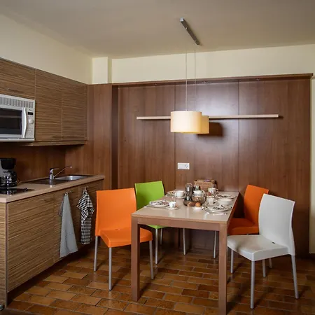 Am Maltschacher Apartment *