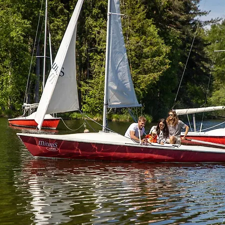 公寓 Am Maltschacher *