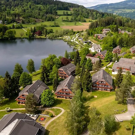 Appartement Am Maltschacher