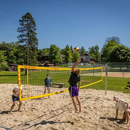 Am Maltschacher 公寓