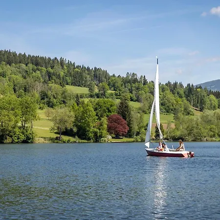 Am Maltschacher 菲尔德茵卡特