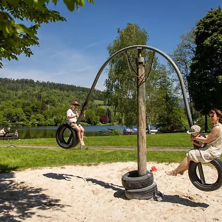 Am Maltschacher アパート