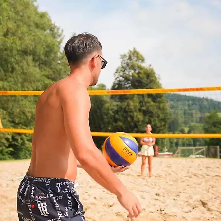 公寓 Am Maltschacher