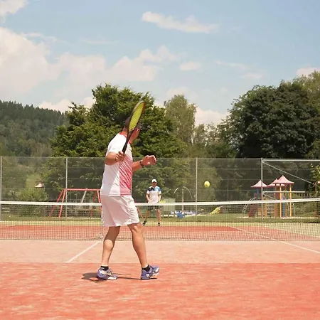 شقة Am Maltschacher *
