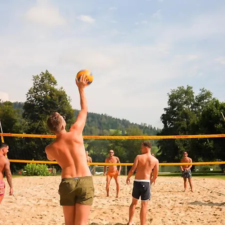 Am Maltschacher 公寓 *