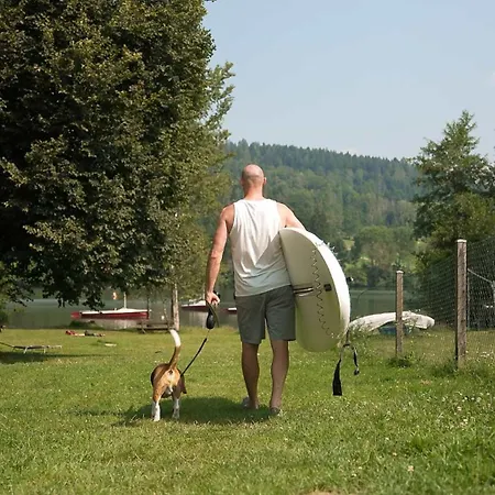 Am Maltschacher 公寓 *