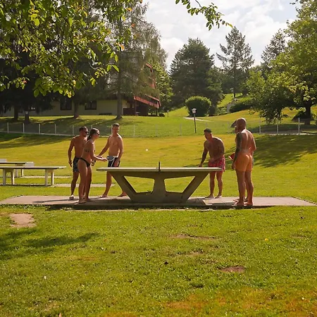 公寓 Am Maltschacher *