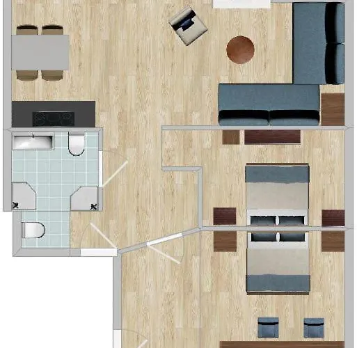 Am Maltschacher * Feldkirchen In Kaernten