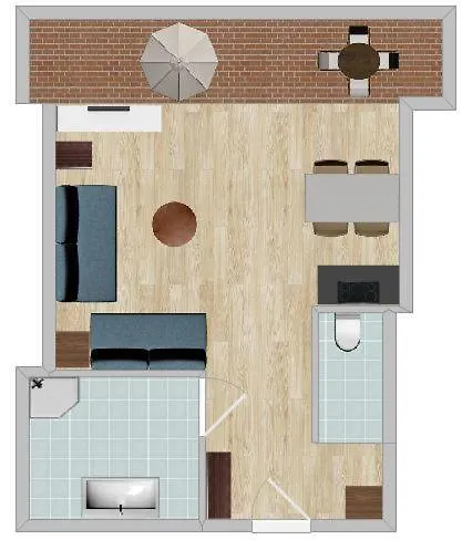 Am Maltschacher * Feldkirchen In Kaernten