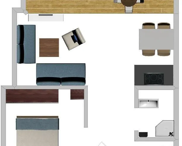 Am Maltschacher Feldkirchen in Kärnten