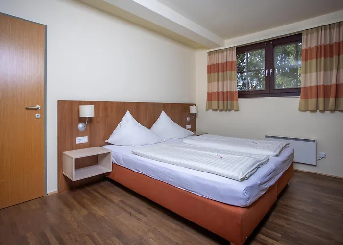 Am Maltschacher Apartment *