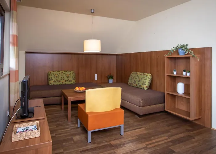 Apartment Am Maltschacher Feldkirchen in Kärnten