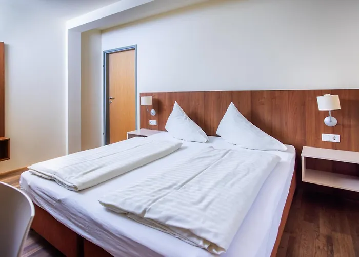 Am Maltschacher Apartment *