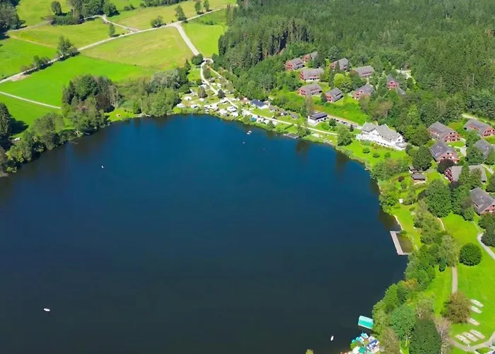 Apartment Am Maltschacher *