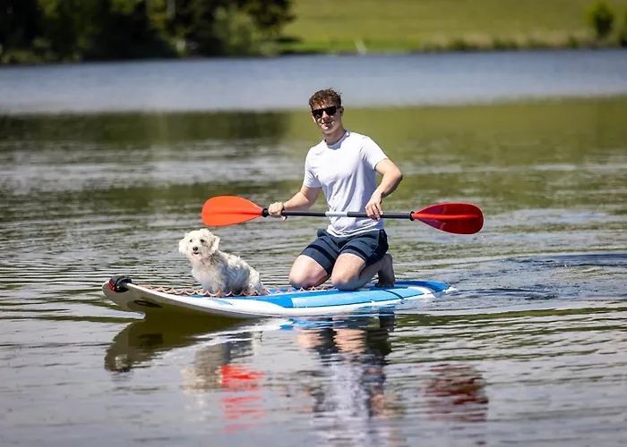 Am Maltschacher Feldkirchen in Kärnten