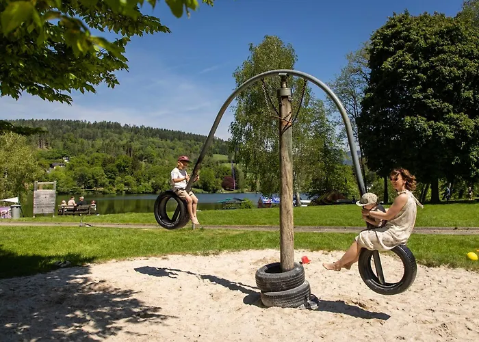 Am Maltschacher Apartment