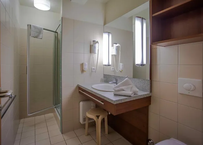 Apartment Am Maltschacher