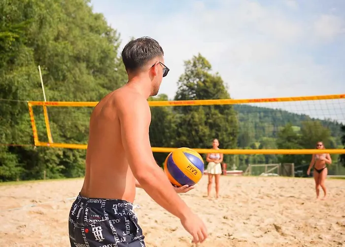 Apartment Am Maltschacher