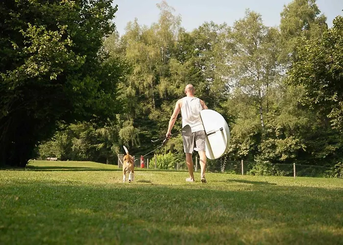 Am Maltschacher * Feldkirchen in Kärnten