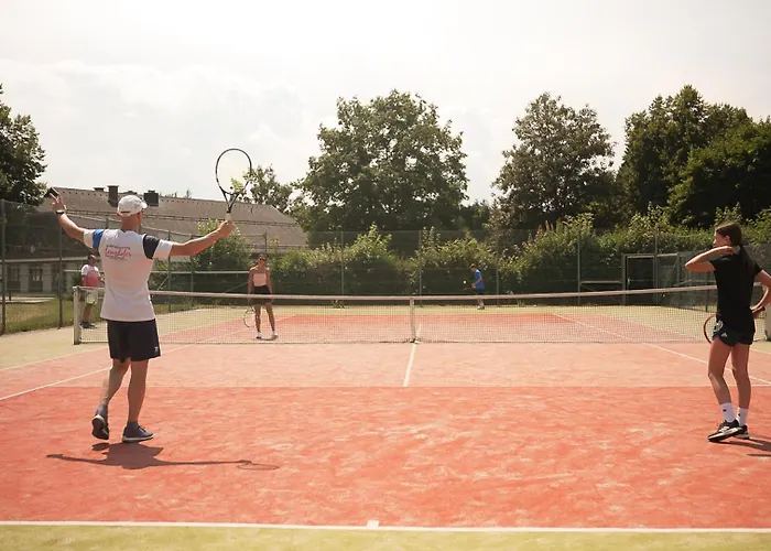 Am Maltschacher Apartment *