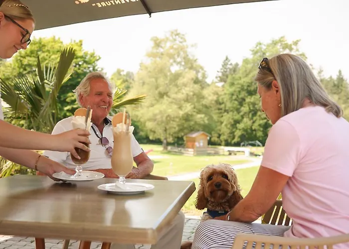 Am Maltschacher Apartment