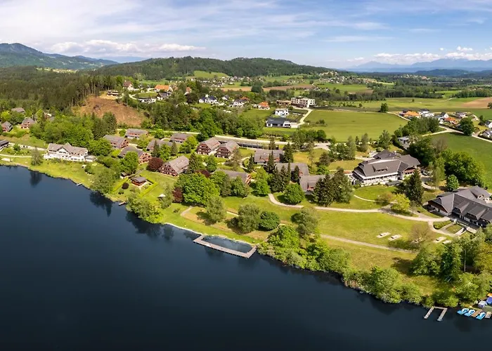 Am Maltschacher Apartment *