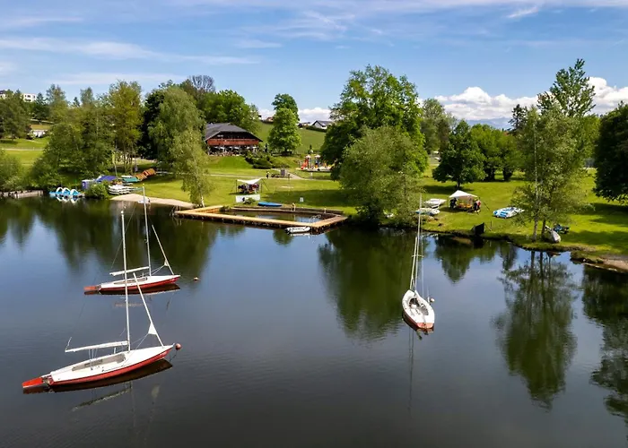 Am Maltschacher * Feldkirchen in Kärnten