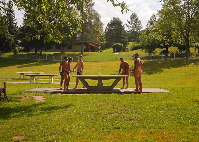 Apartment Am Maltschacher *